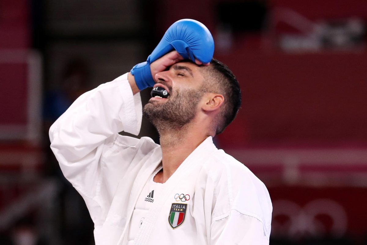 Galleria foto 'Dietro il trionfo dell’atletica a Tokyo lavoro e programmazione' - foto 3