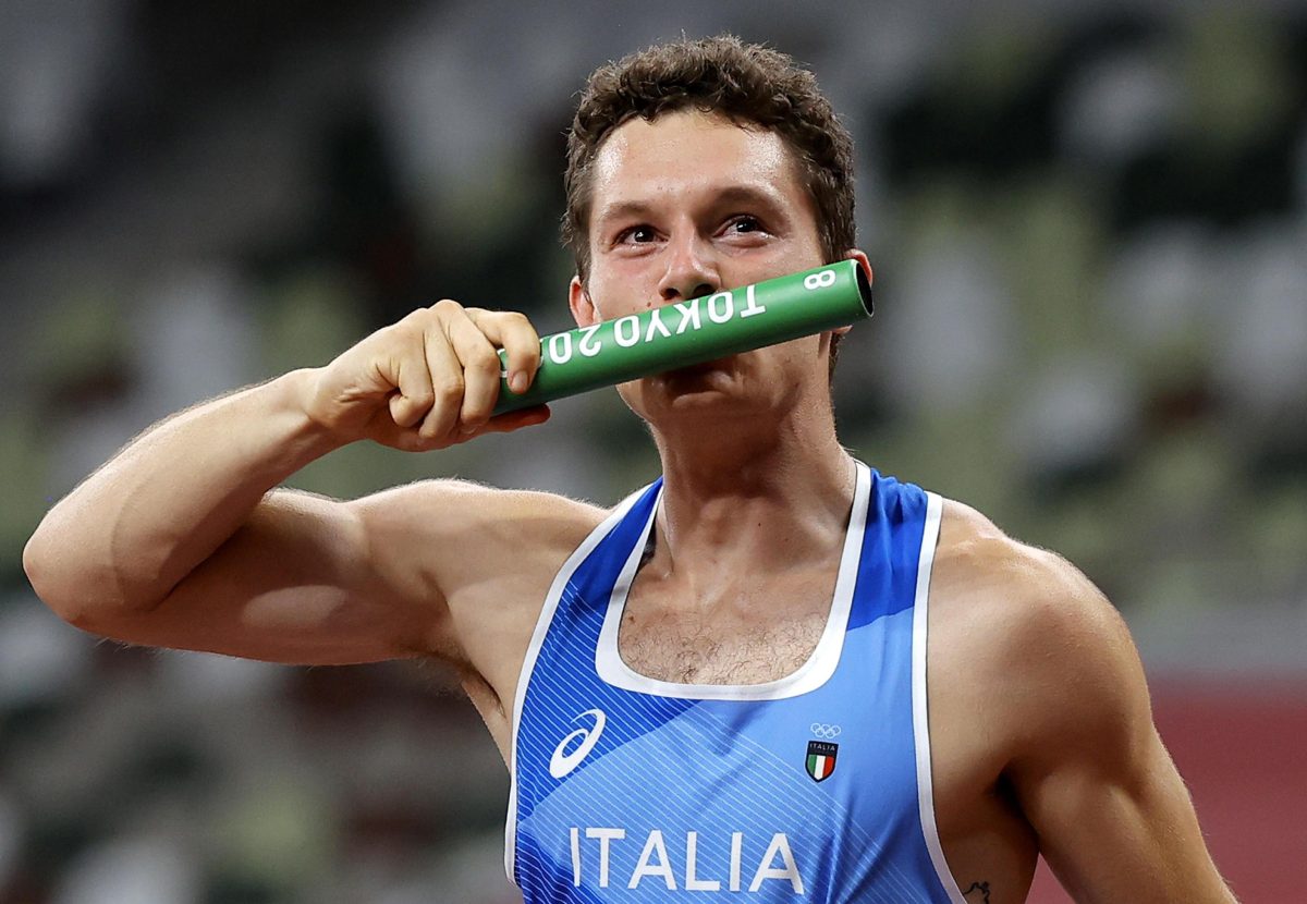 Galleria foto 'Dietro il trionfo dell’atletica a Tokyo lavoro e programmazione' - foto 5