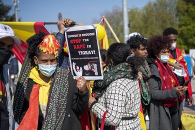 Etiopia: la pulizia etnica del Tigray nell’indifferenza della comunità internazionale