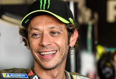 L’addio (tardivo) del Dottore che ha cambiato la MotoGp
