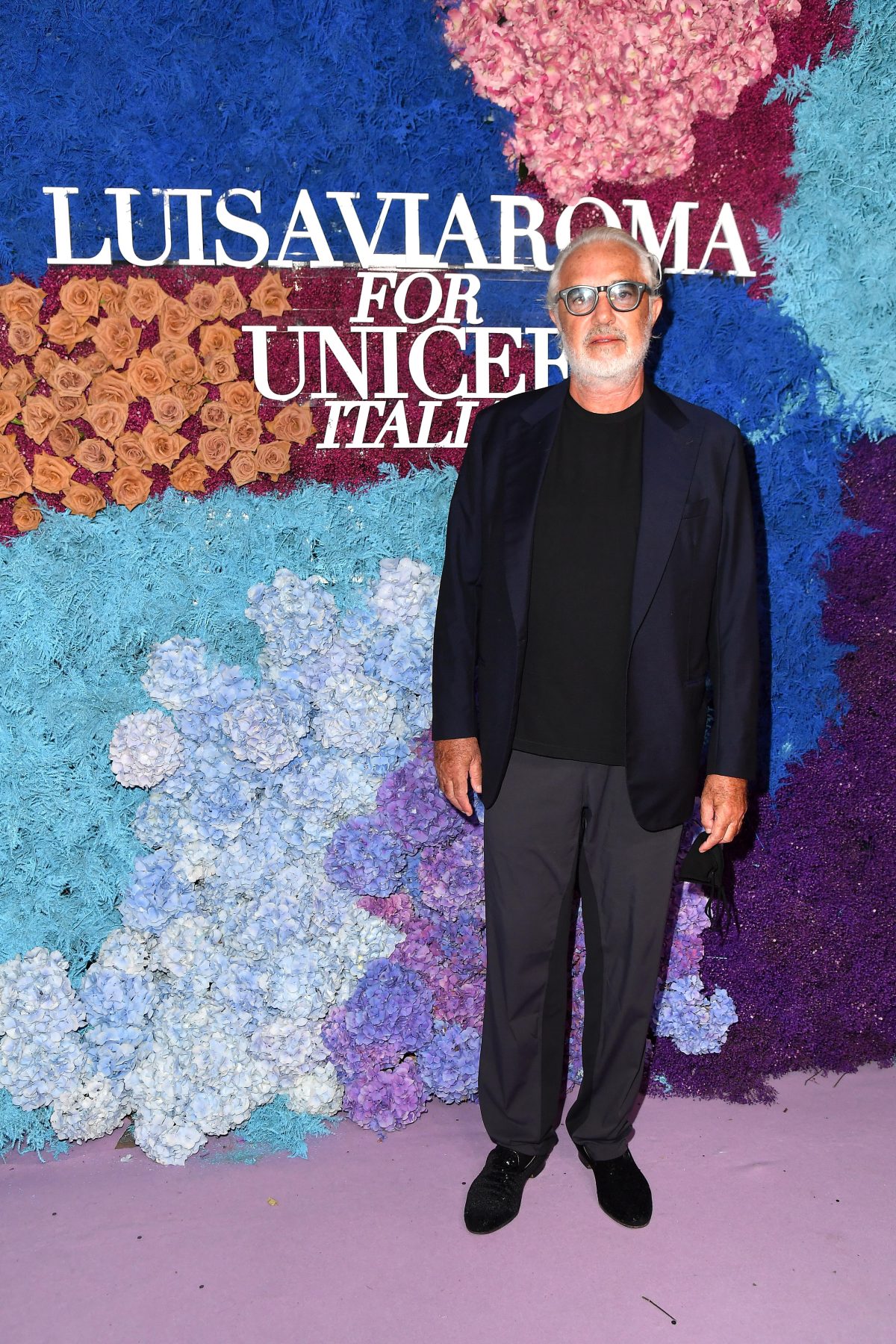 Galleria foto 'Una serata all’insegna della moda e della beneficenza. Grazie a Luisaviaroma e Unicef' - foto 21