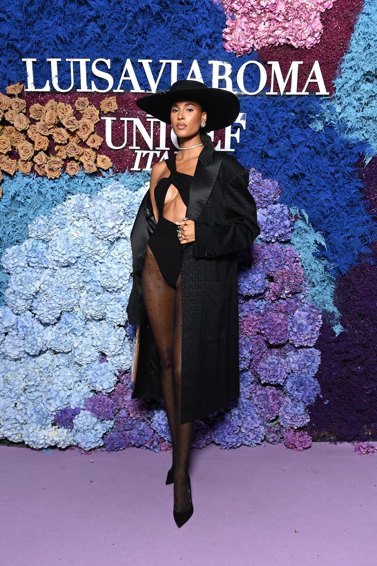 Galleria foto 'Una serata all’insegna della moda e della beneficenza. Grazie a Luisaviaroma e Unicef' - foto 23