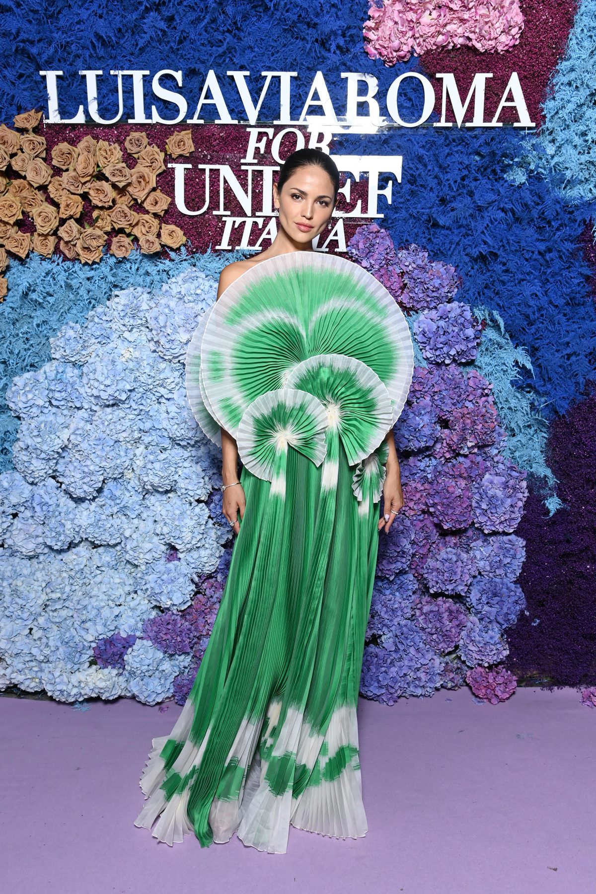 Galleria foto 'Una serata all’insegna della moda e della beneficenza. Grazie a Luisaviaroma e Unicef' - foto 27