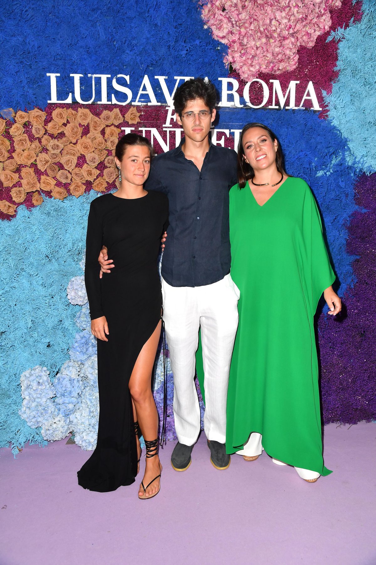 Galleria foto 'Una serata all’insegna della moda e della beneficenza. Grazie a Luisaviaroma e Unicef' - foto 14