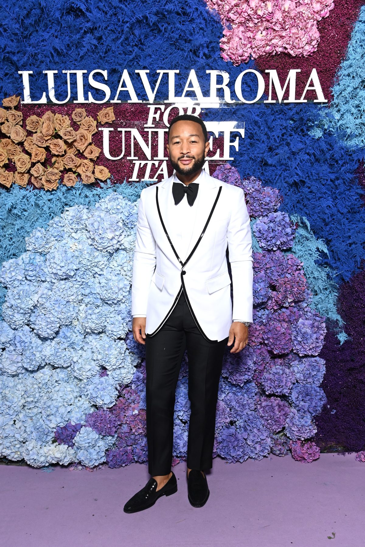 Galleria foto 'Una serata all’insegna della moda e della beneficenza. Grazie a Luisaviaroma e Unicef' - foto 3