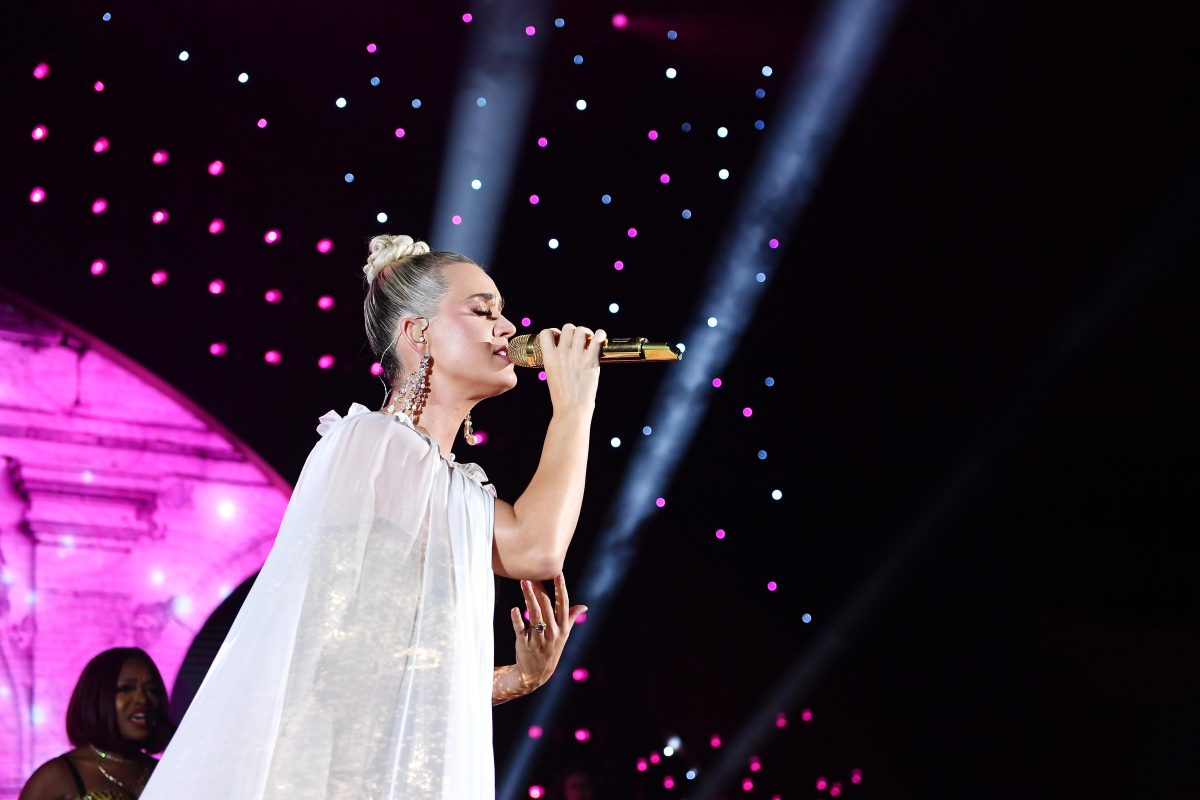 Galleria foto 'Una serata all’insegna della moda e della beneficenza. Grazie a Luisaviaroma e Unicef' - foto 10