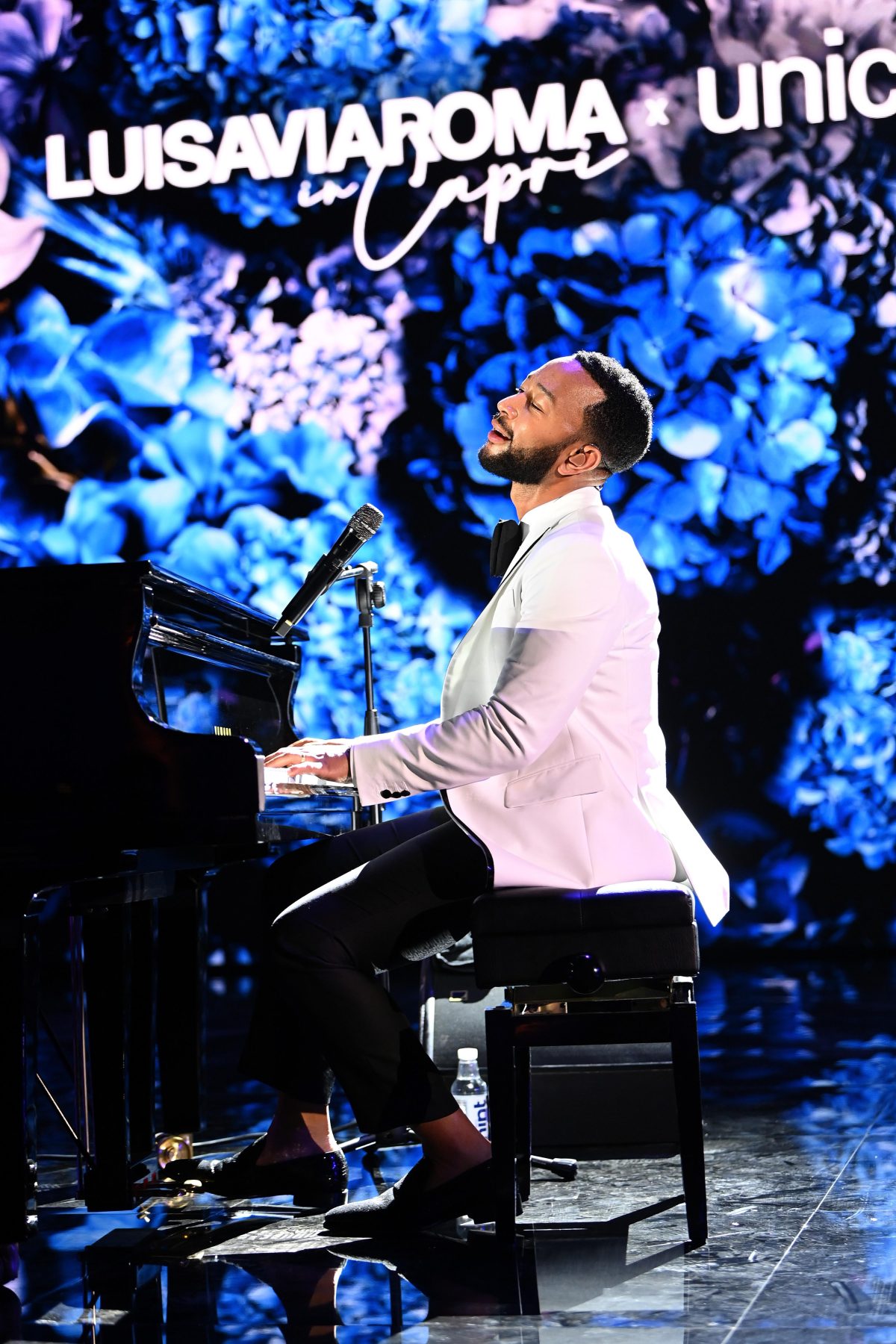 Galleria foto 'Una serata all’insegna della moda e della beneficenza. Grazie a Luisaviaroma e Unicef' - foto 12