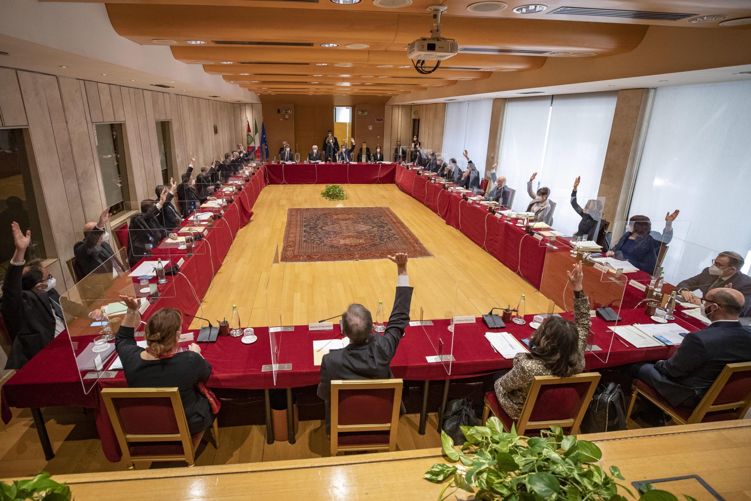 Perché non è più rinviabile la riforma del Csm Perché non è più rinviabile la riforma del Csm