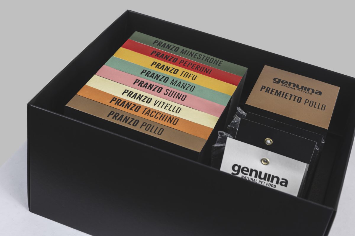 Galleria foto 'Vola la Pet Couture e il mercato per animali da compagnia' - foto 43