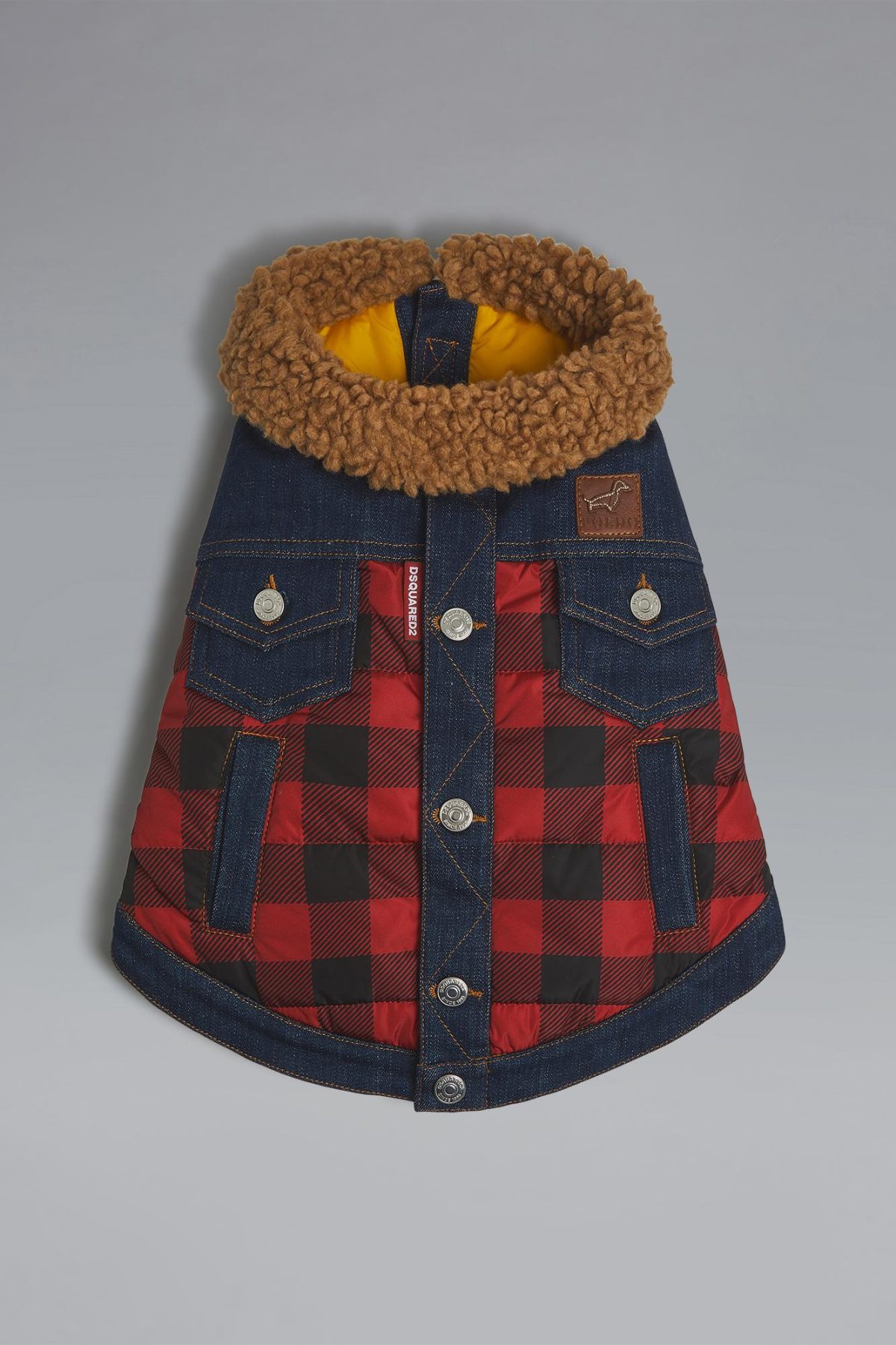 Galleria foto 'Vola la Pet Couture e il mercato per animali da compagnia' - foto 50