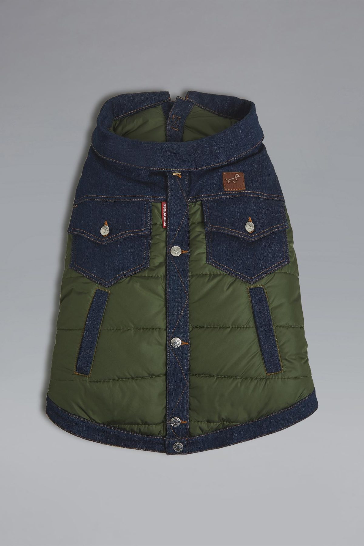 Galleria foto 'Vola la Pet Couture e il mercato per animali da compagnia' - foto 31