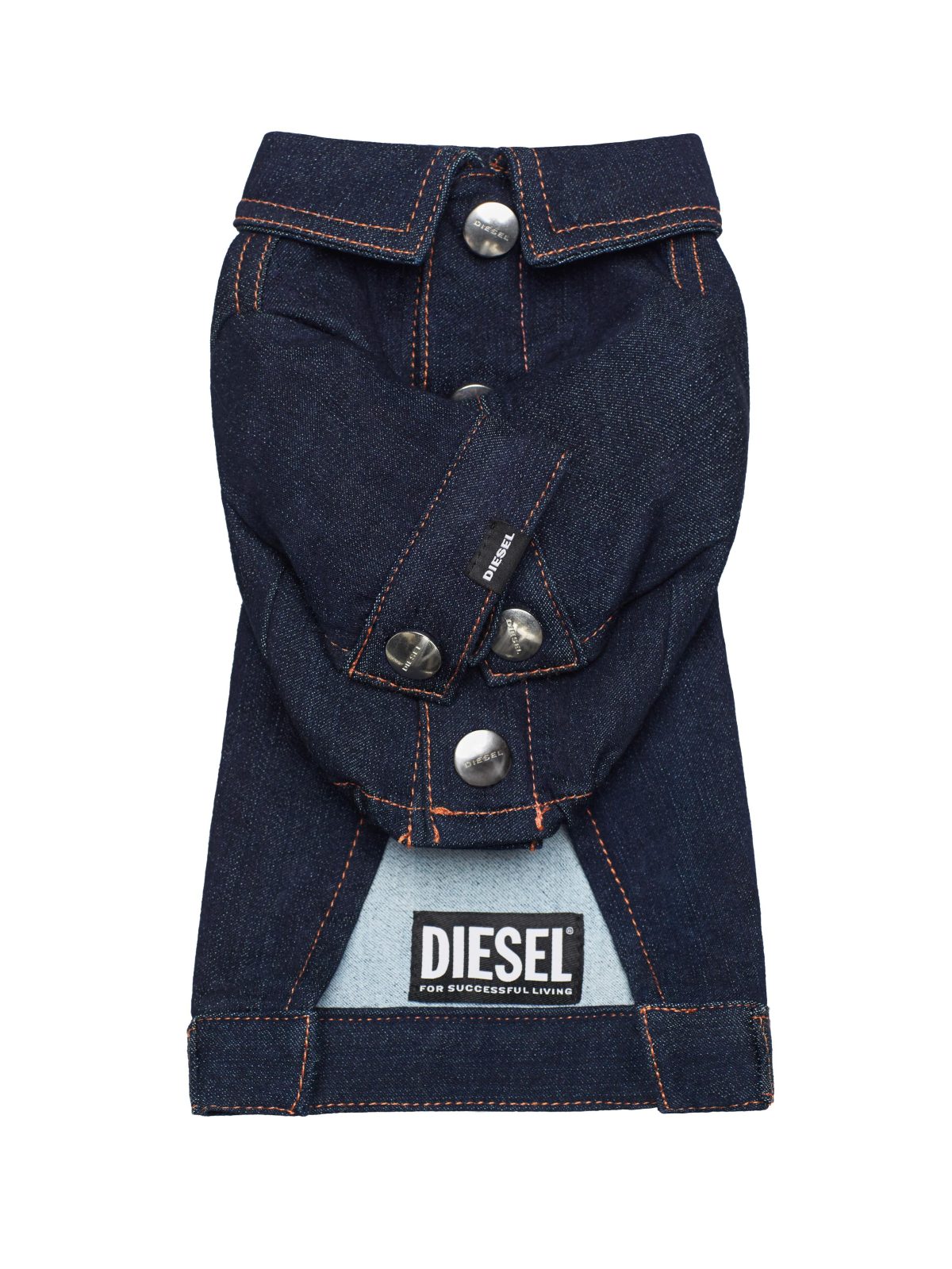 Galleria foto 'Vola la Pet Couture e il mercato per animali da compagnia' - foto 4