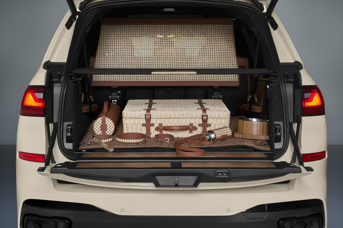 Galleria foto 'Vola la Pet Couture e il mercato per animali da compagnia' - foto 17