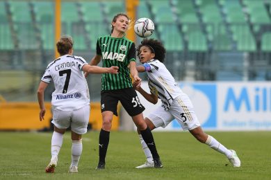 Serie A Femminile, TimVision sarà lo sponsor per le prossime due stagioni