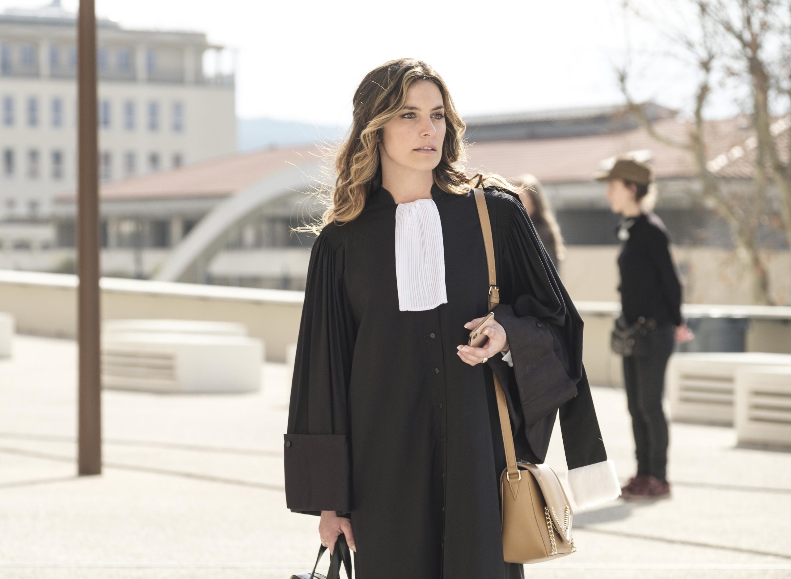 Olivia-Forte come la verità: tutto sulla nuova mini serie di Canale 5