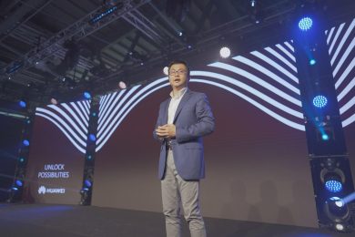 Vi racconto il futuro di Huawei