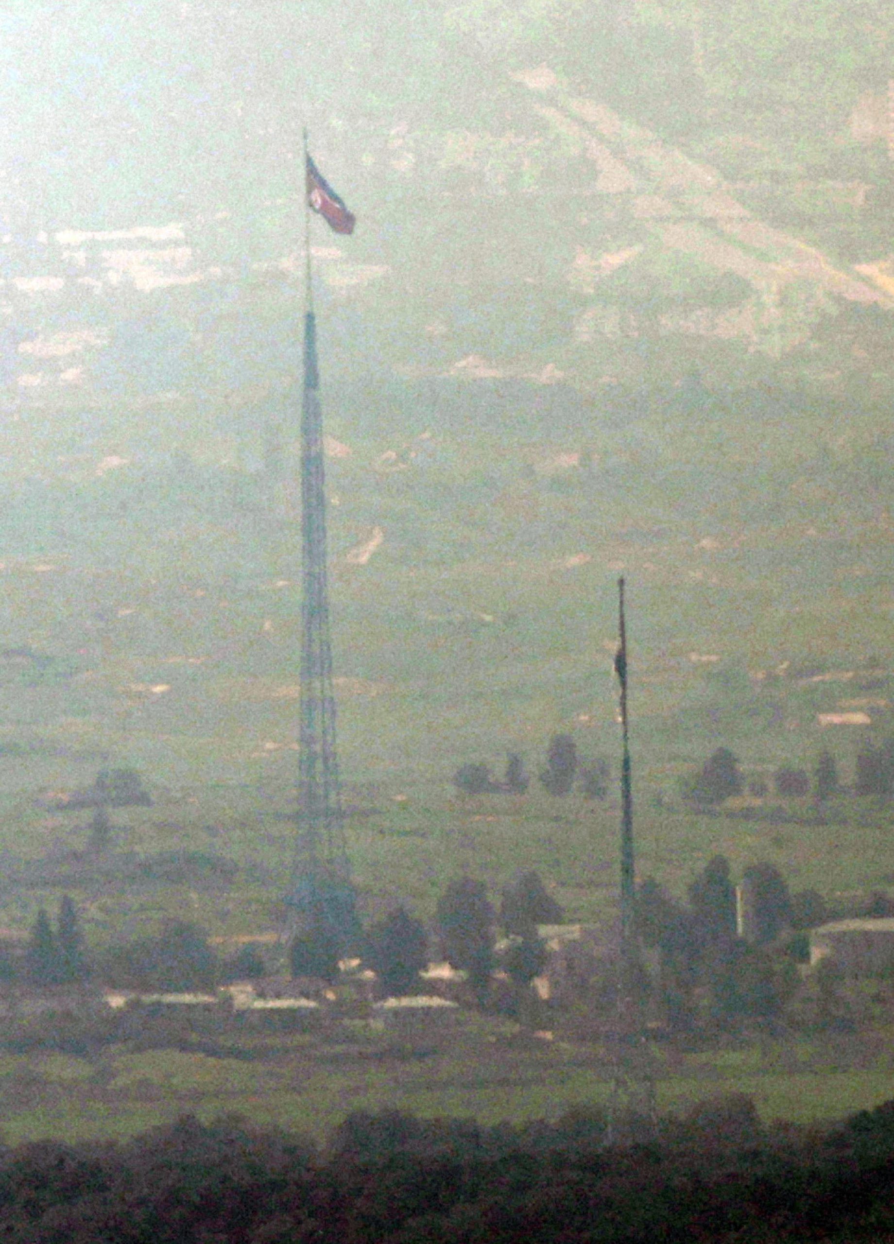 Tra Seul e Pyongyang torna il sereno (ma fino a un certo punto)