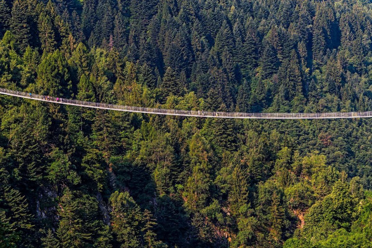 Galleria foto 'Elogio della vacanza lenta e sostenibile' - foto 4