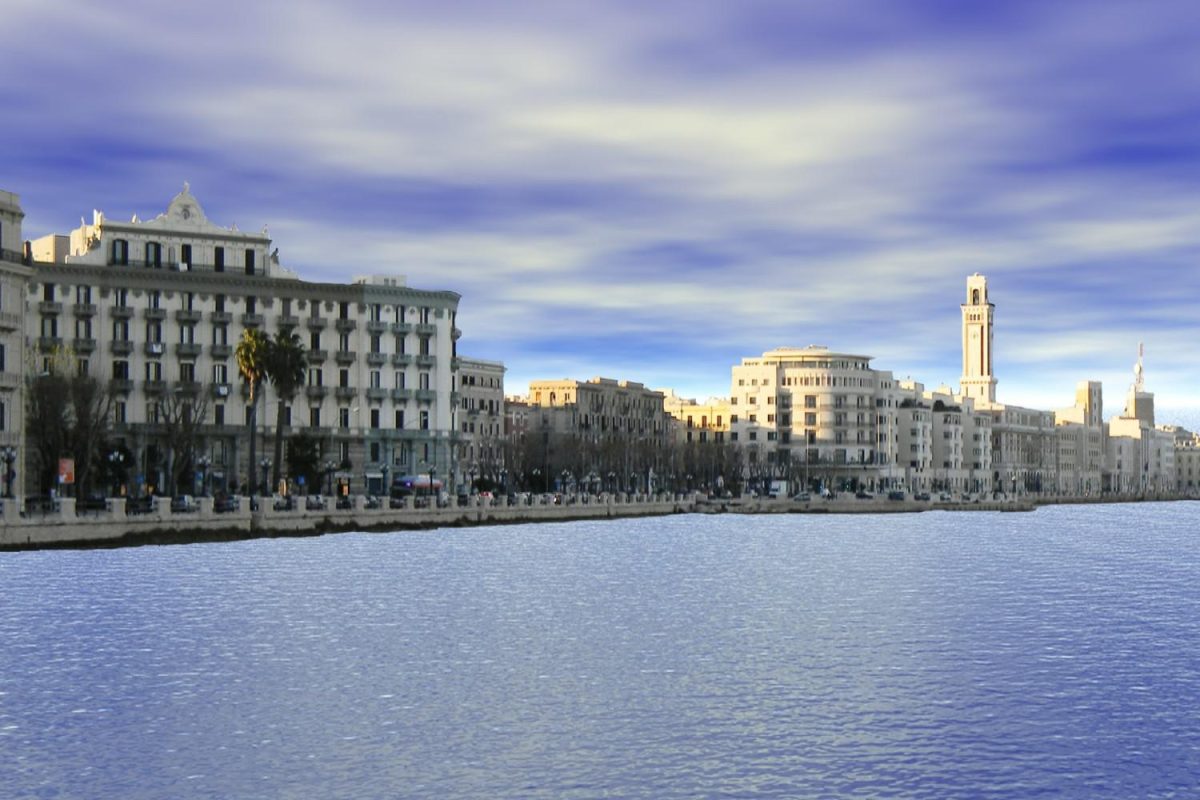 Galleria foto 'Elogio della vacanza lenta e sostenibile' - foto 7