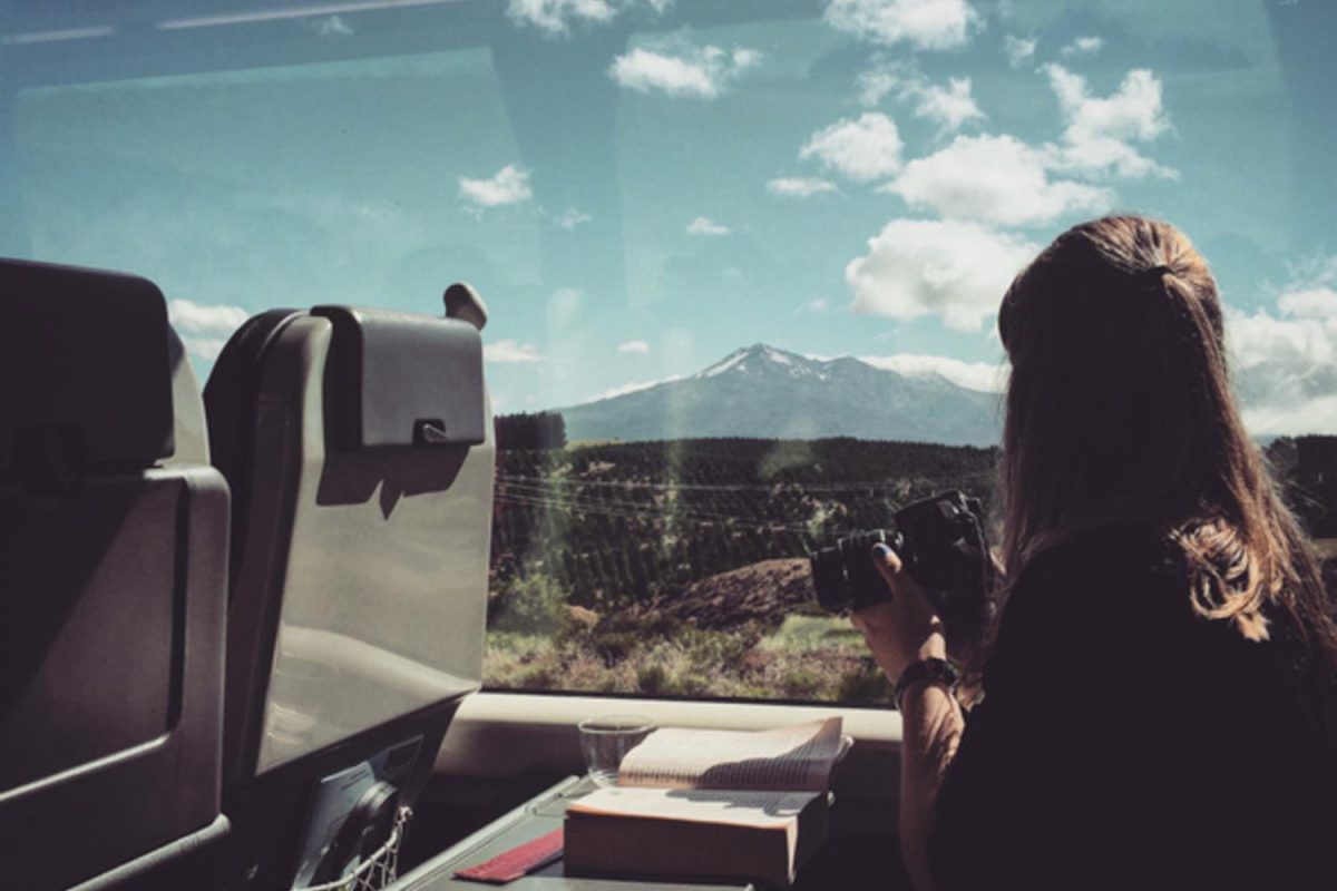 Galleria foto 'Elogio della vacanza lenta e sostenibile' - foto 9