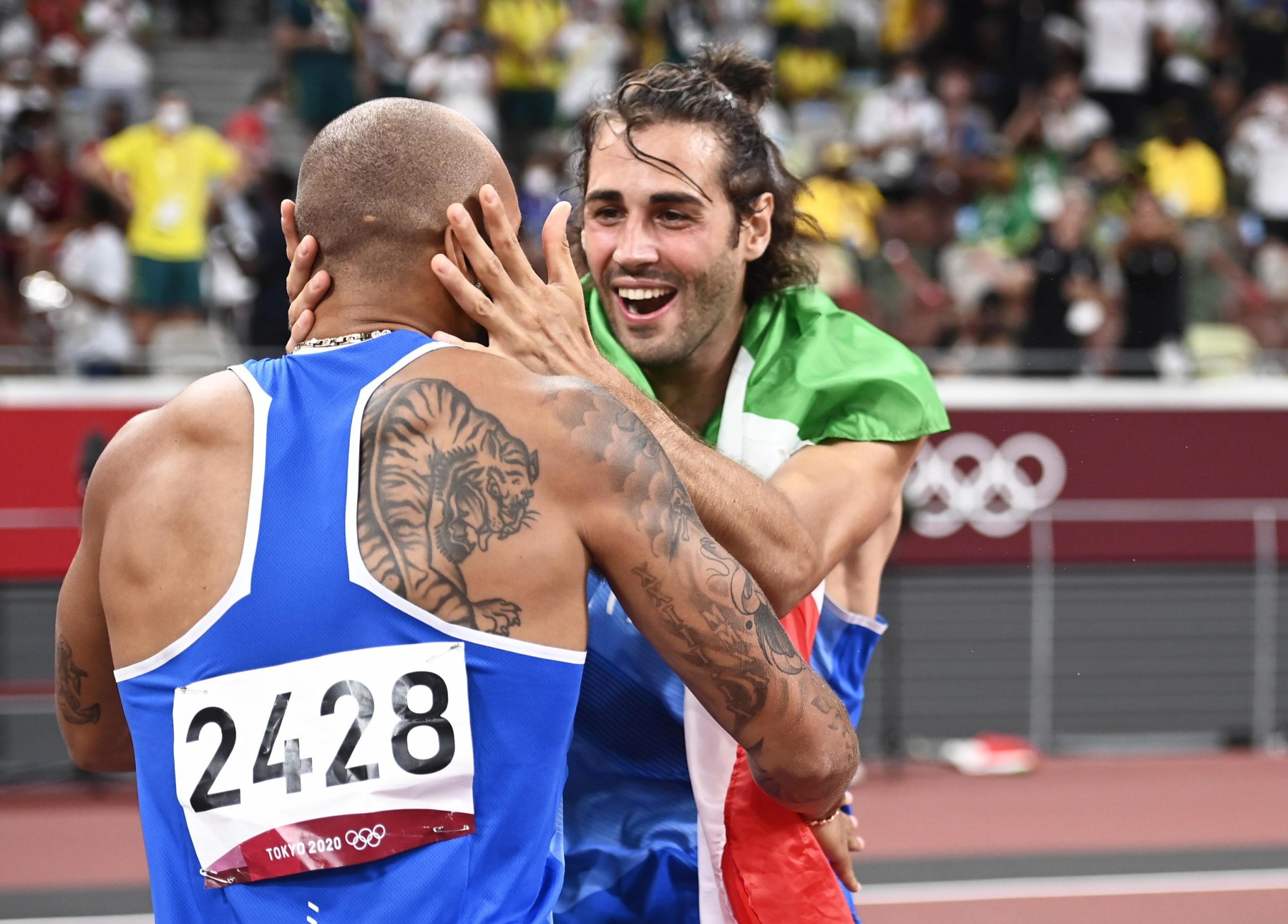 L’estate d’oro dello sport italiano (che ora va aiutato a non morire)