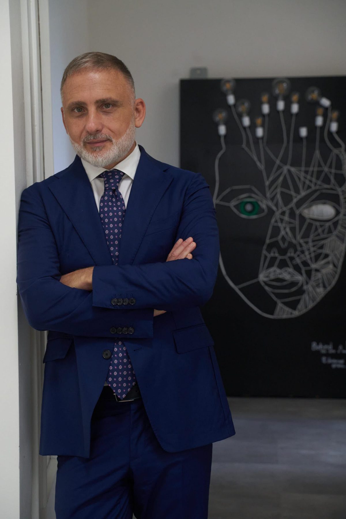 Galleria foto 'L’Arte come azione e creazione' - foto 8