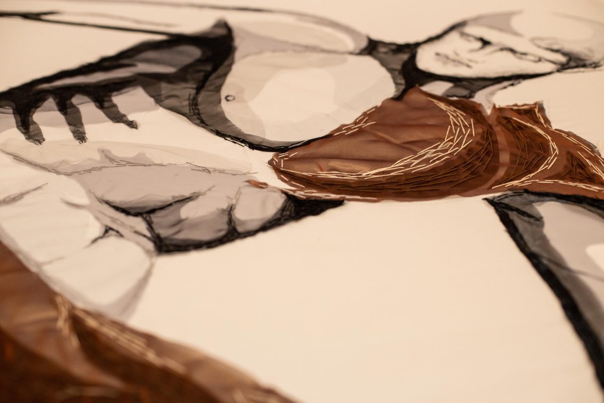 Galleria foto 'L’Arte come azione e creazione' - foto 4