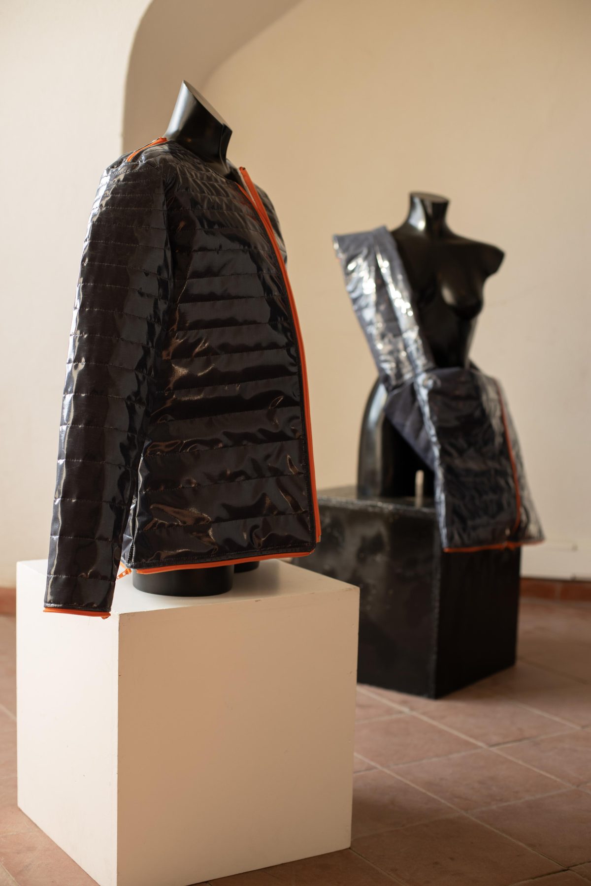 Galleria foto 'L’Arte come azione e creazione' - foto 7