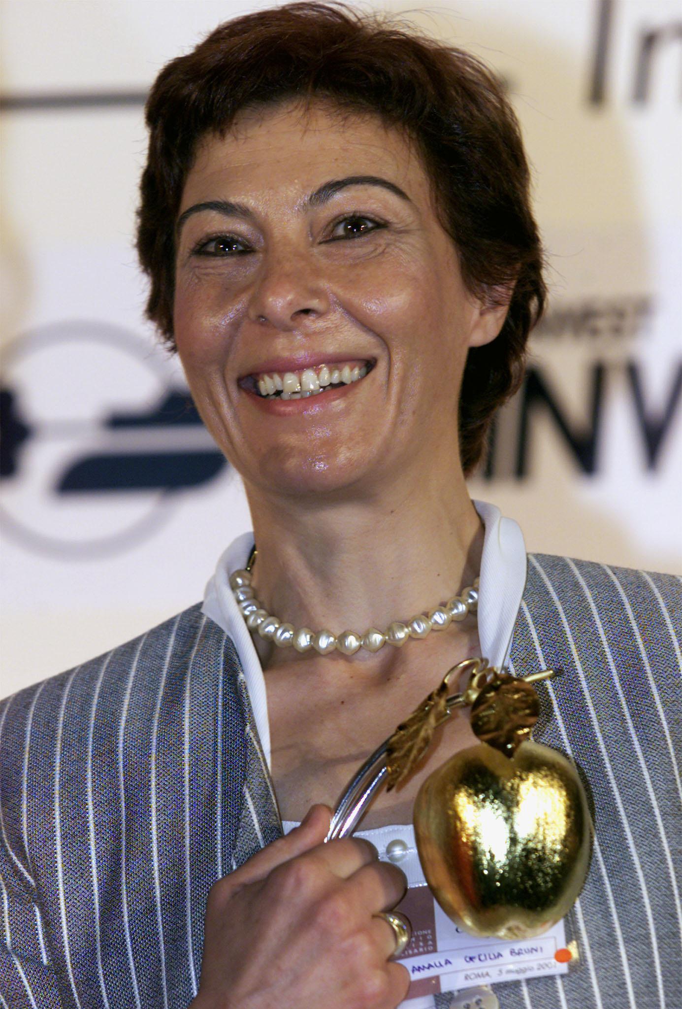 La neurologa Amalia Bruni chiamata a rianimare il centro-sinistra calabrese