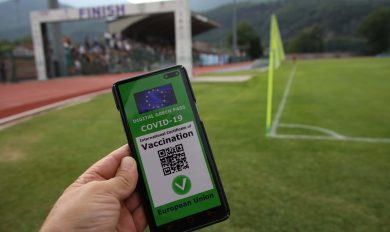 I kafka del green pass: bloccati nel limbo della burocrazia