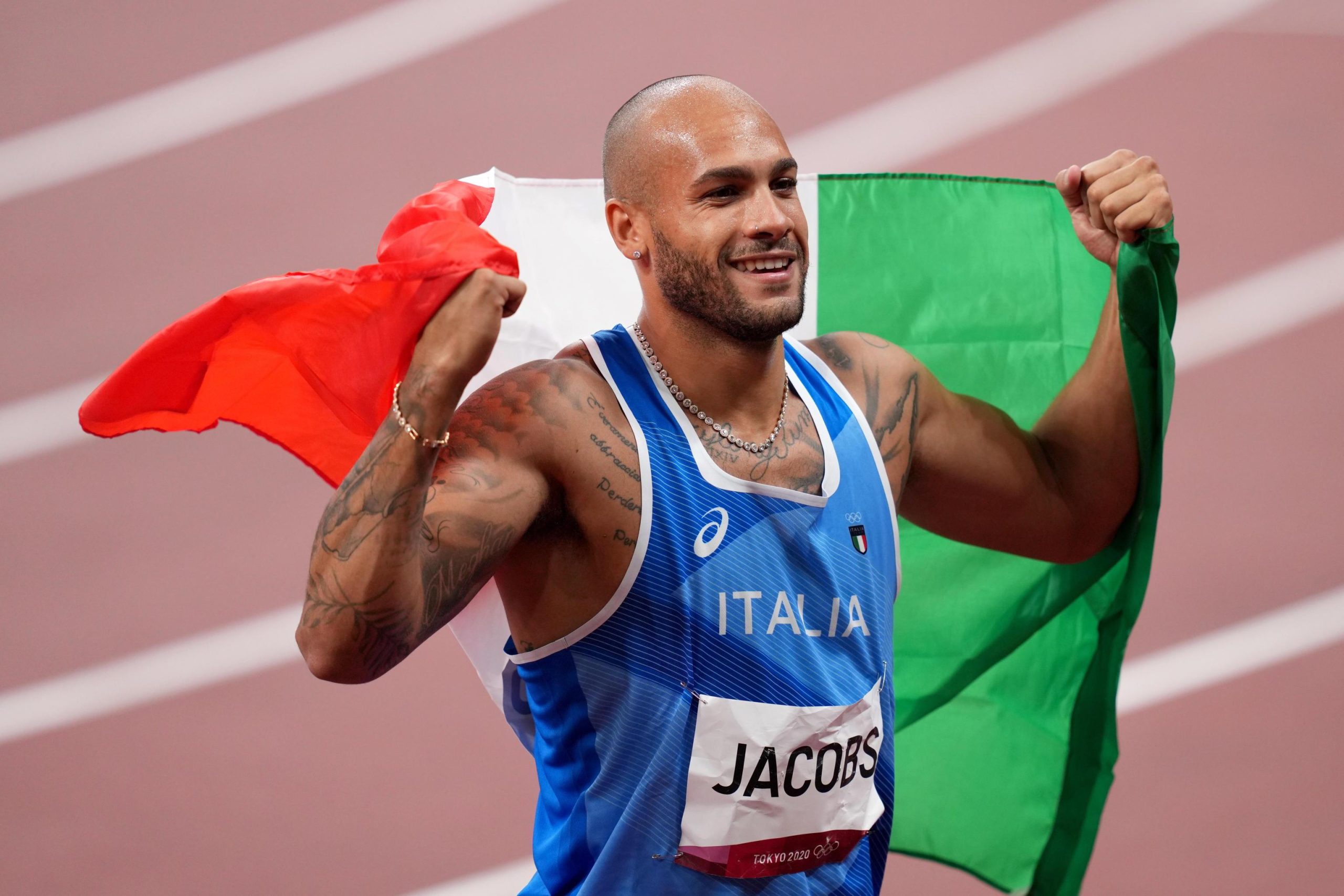 L’estate d’oro dello sport italiano