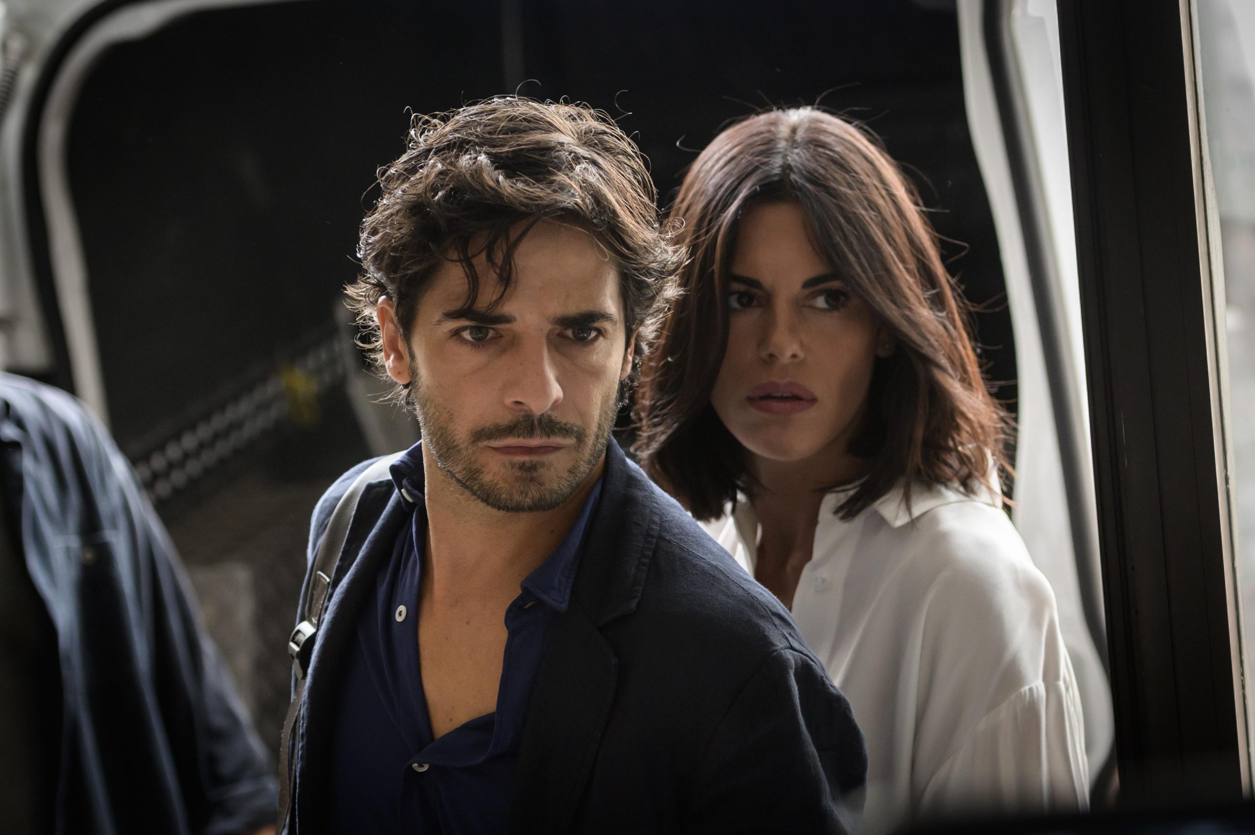 Fino all’ultimo battito: le anticipazioni della seconda puntata Fino all’ultimo battito: le anticipazioni della seconda puntata