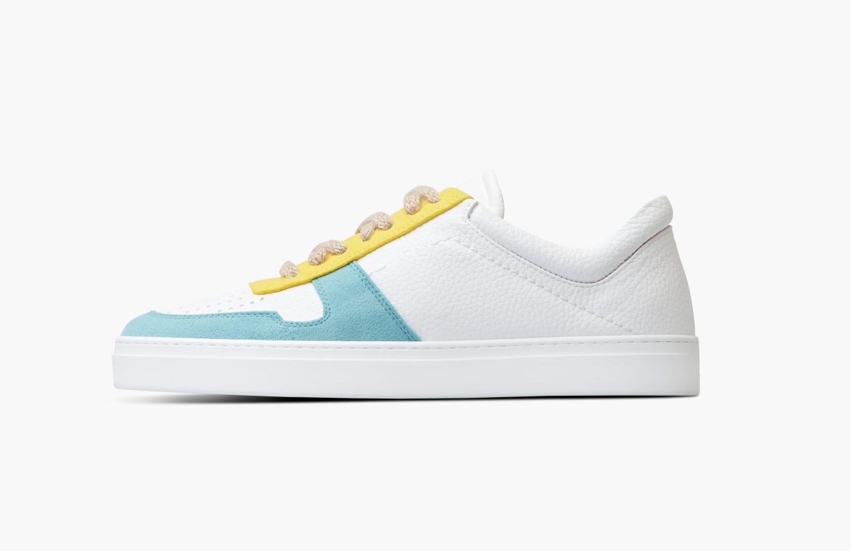 Galleria foto 'Yatay continua il suo impegno per un mondo migliore' - foto 9