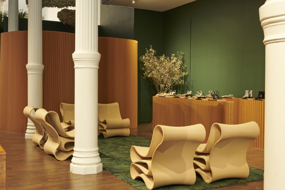 Galleria foto 'Yatay continua il suo impegno per un mondo migliore' - foto 2