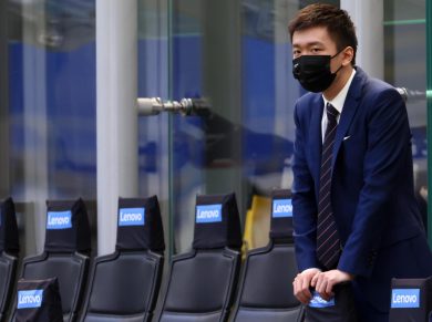 Inter, passivo record. In due anni le big hanno bruciato un miliardo