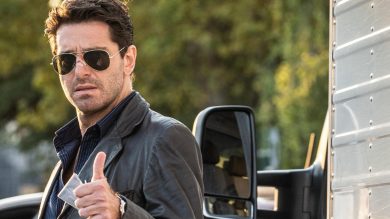 L’Ispettore Coliandro 8: le anticipazioni della seconda puntata