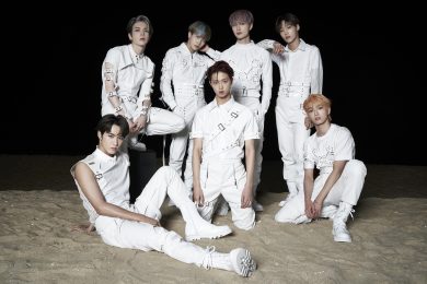 MIRAE’s bright future is painted with a «Splash» of their unique colors