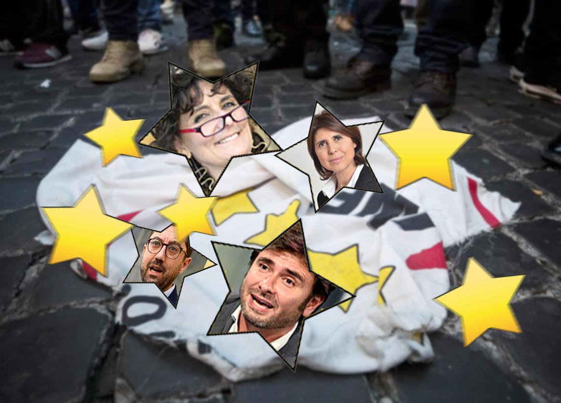 Quota 100 versione Cinque Stelle Quota 100 versione Cinque Stelle