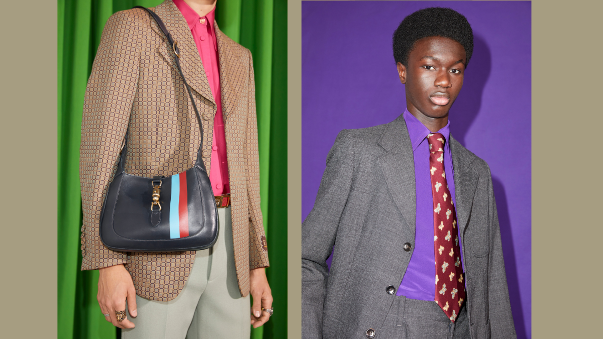 Galleria foto 'Sipario sulle passerelle milanesi, tra glamour e polemica' - foto 7