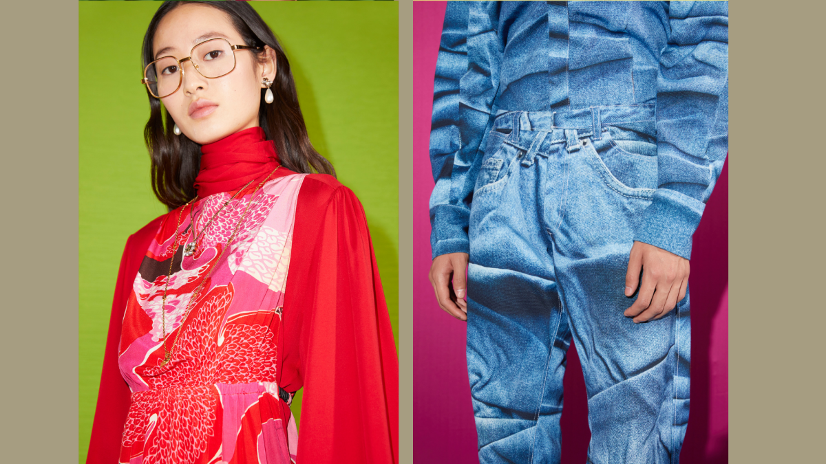 Galleria foto 'Sipario sulle passerelle milanesi, tra glamour e polemica' - foto 6