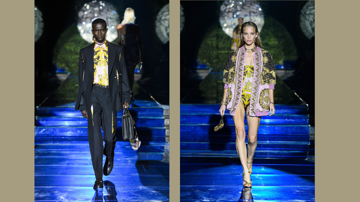 Sipario sulle passerelle milanesi, tra glamour e polemica