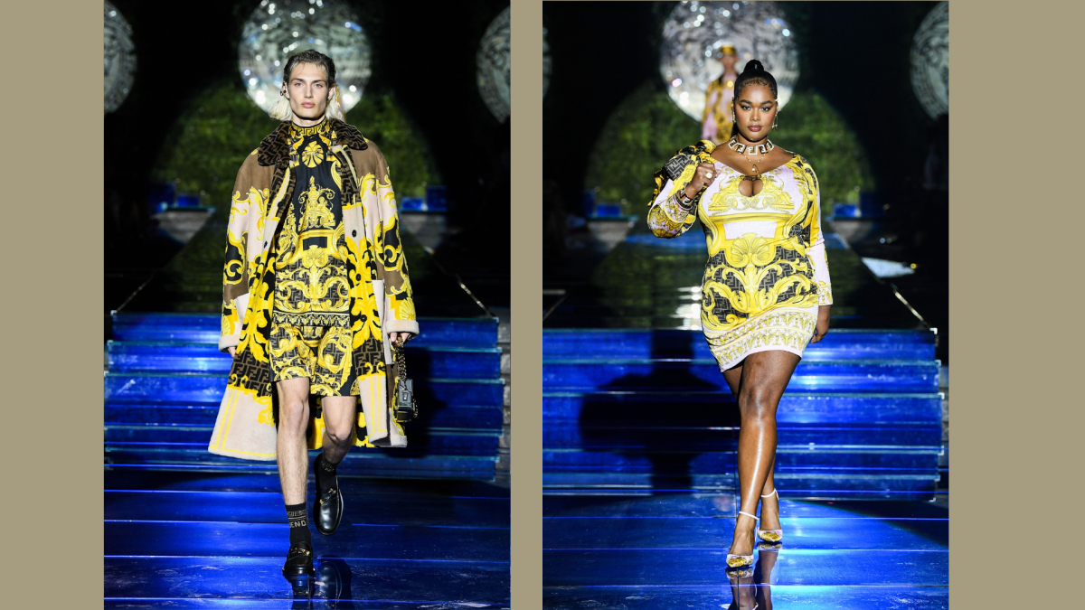 Sipario sulle passerelle milanesi, tra glamour e polemica