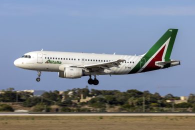 Da Alitalia a Ita, ovvero dal mondo protetto al mercato reale