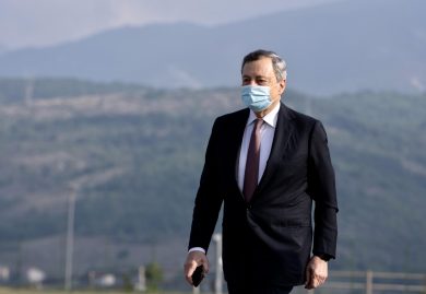 Nadef, bene il pil ma il deficit non cala e frena la riforma del fisco