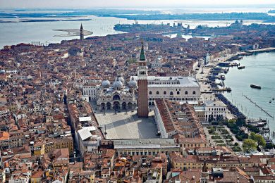 Europa Nostra sceglie Venezia per promuovere il rinascimento europeo