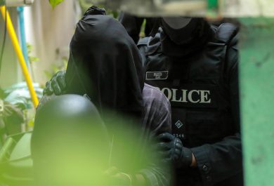 Il terrorismo islamico all’attacco l’Europa