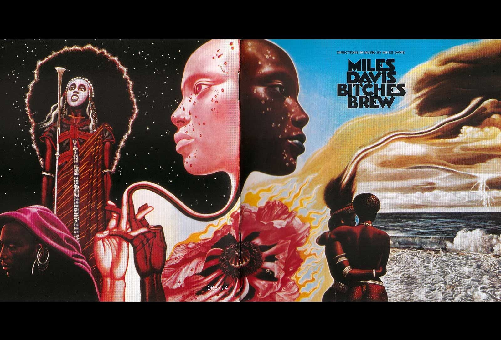 L’album del giorno, Miles Davis, Bitches Brew