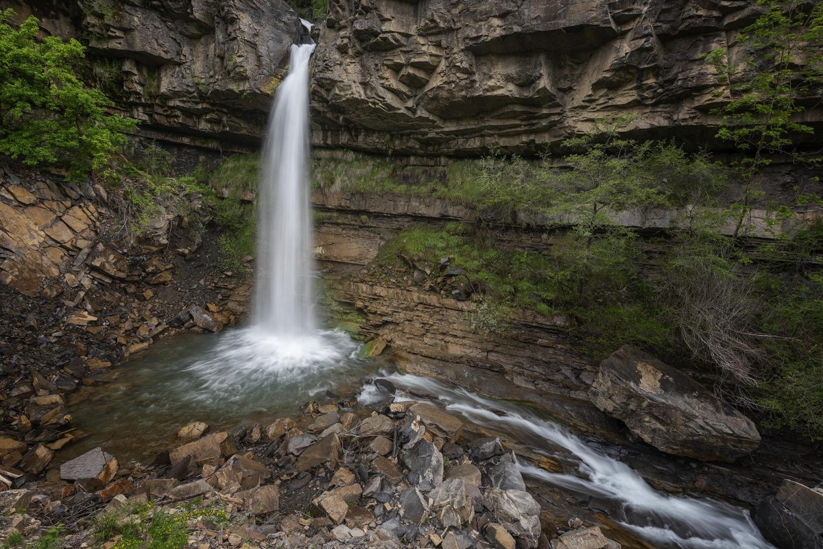 Galleria foto 'Emilia, itinerari d’autunno tra cascate, storia e buona tavola' - foto 2