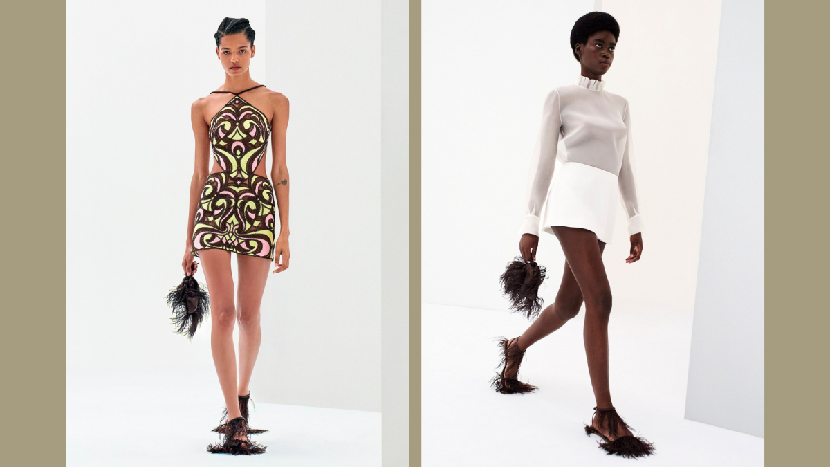 Galleria foto 'Milano saluta la moda e guarda al futuro col sorriso' - foto 5