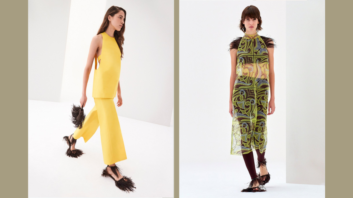 Galleria foto 'Milano saluta la moda e guarda al futuro col sorriso' - foto 4